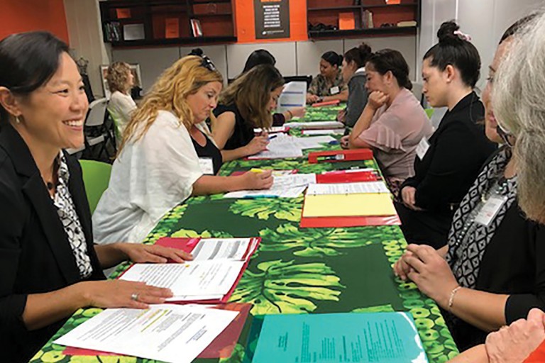 YWCA Oahu