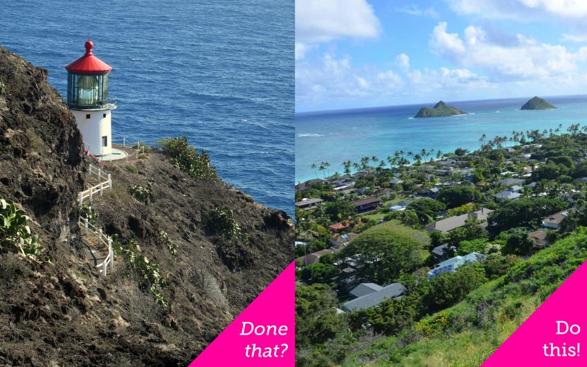 hawaii explore more activities