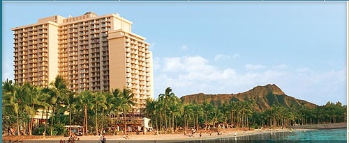 aston waikiki