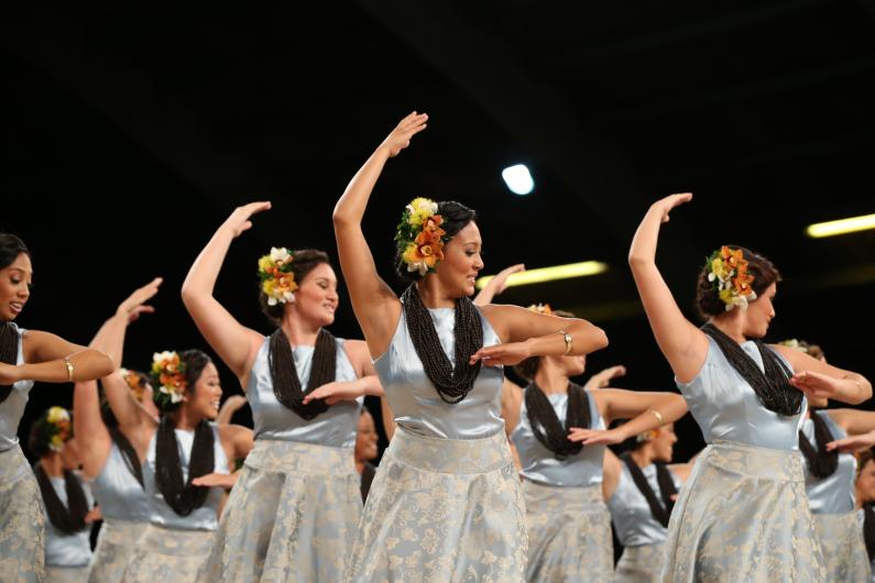 merrie monarch festival 2016
