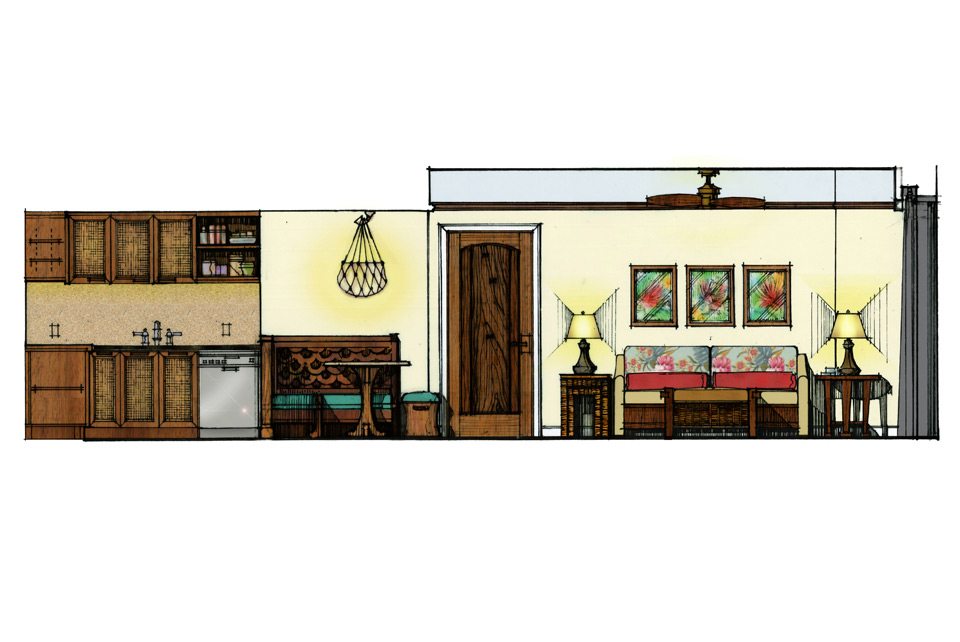 Disney_first_Hawaii_resort_Aulani_topping off