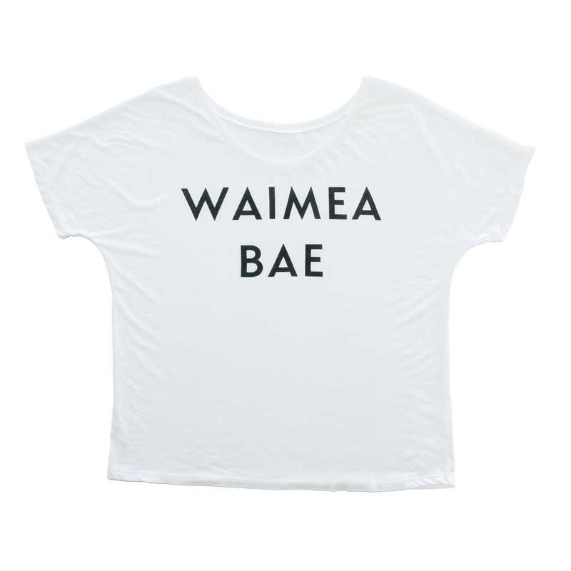 waimea bae