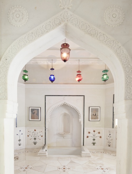 shangri_la_doris_duke_bedroom_Mughal_Suite