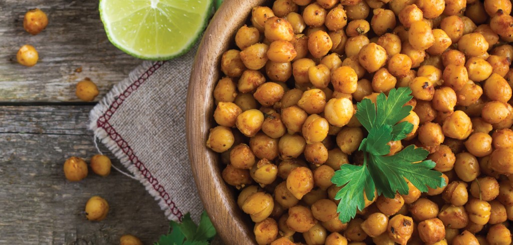 chickpeas
