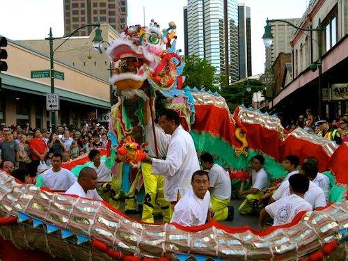 chinese new year hawaii