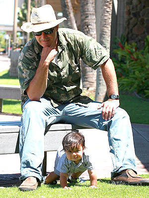 sex_and_the_city_Chris_Noth_Maui