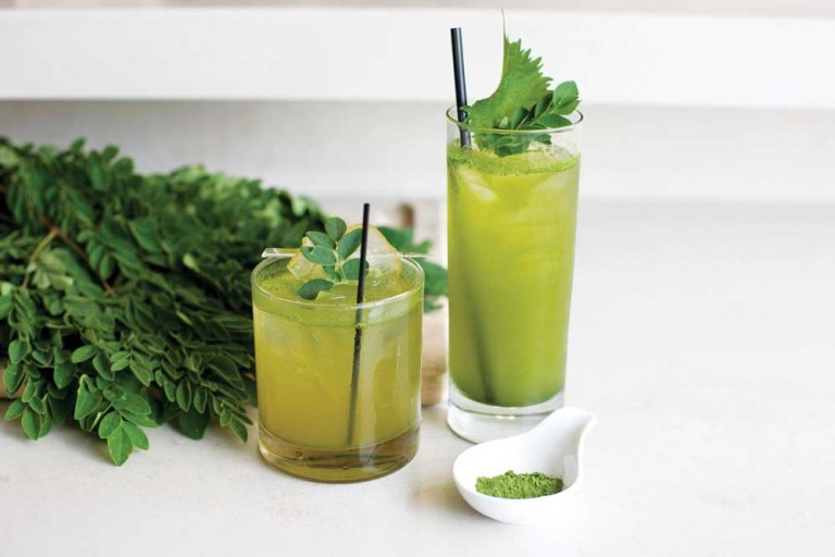 moringa