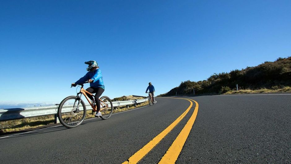 maui haleakala best extreme tours