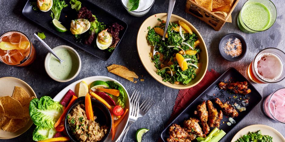 Best Farm-To-Table Restaurants O‘ahu