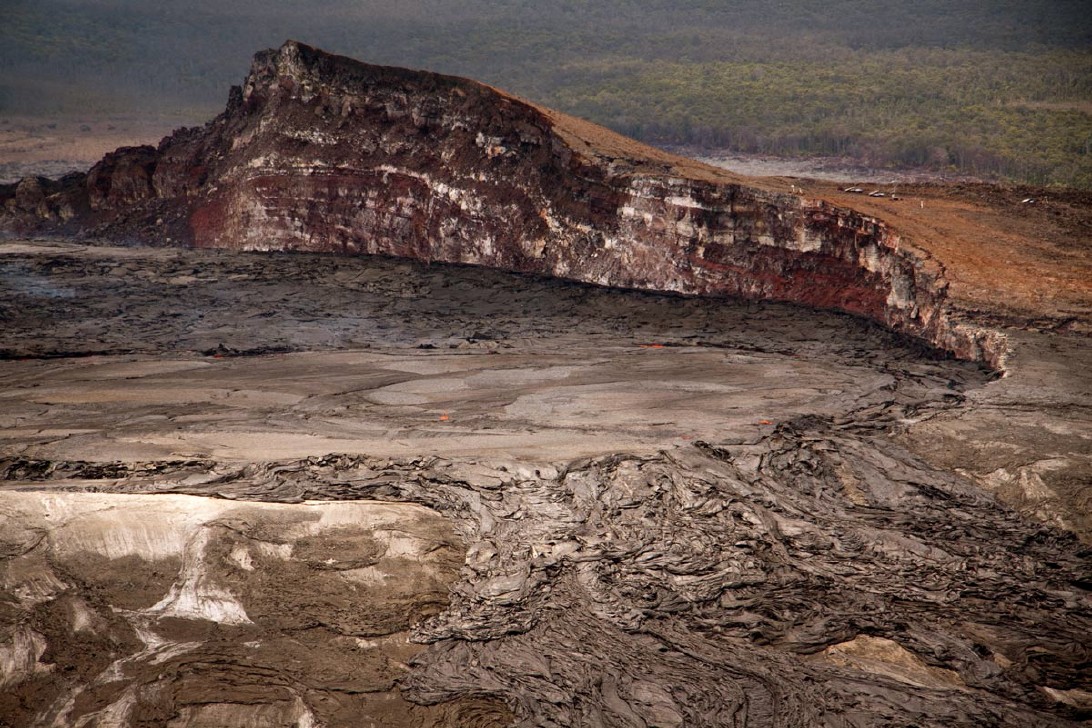 Hawaii_Big Island_Kilauea