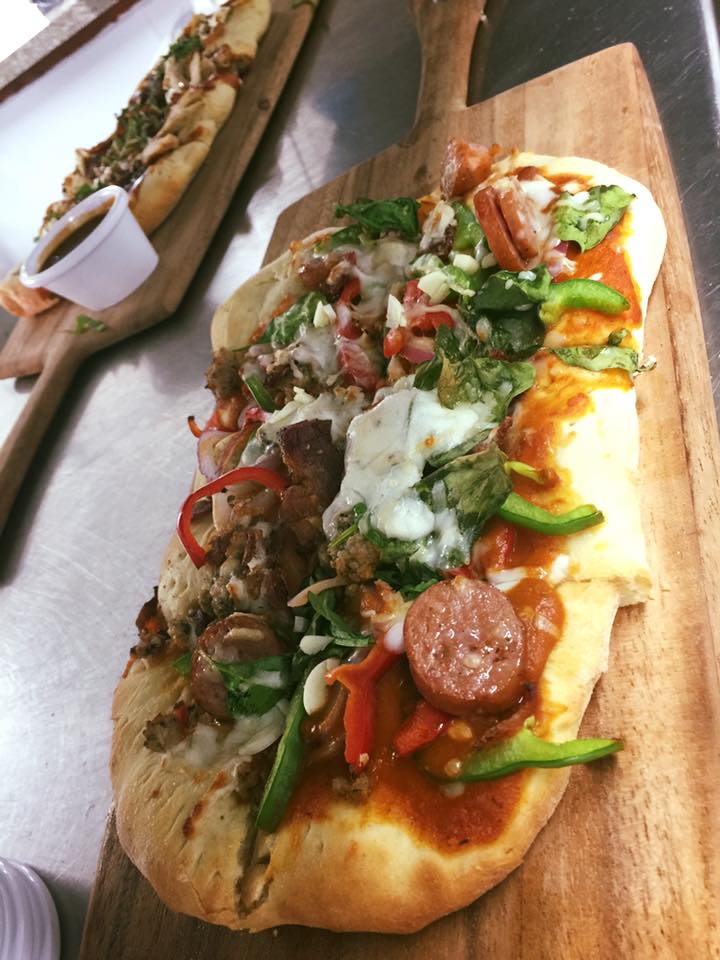 fosters kitchen kona hawaii