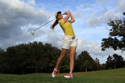 Hawaii_Oahu_golf_tournament