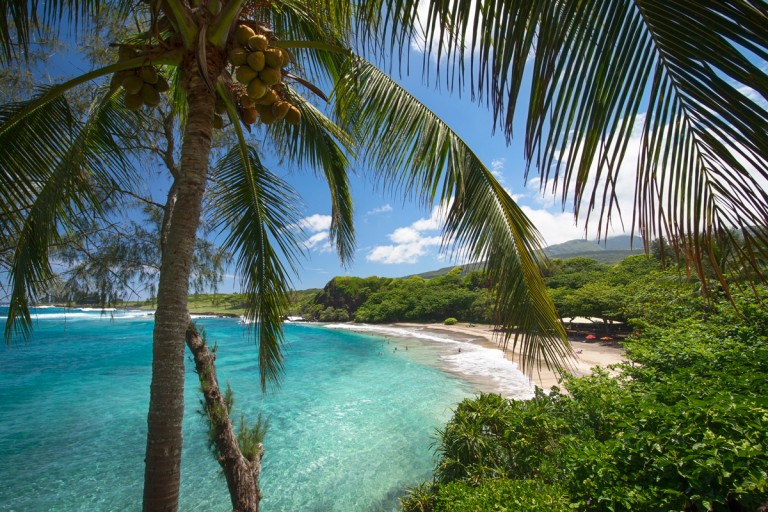 best island hawaii magazine