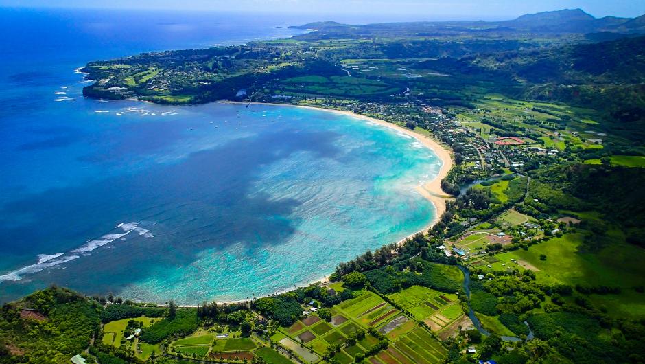 hanalei-bay