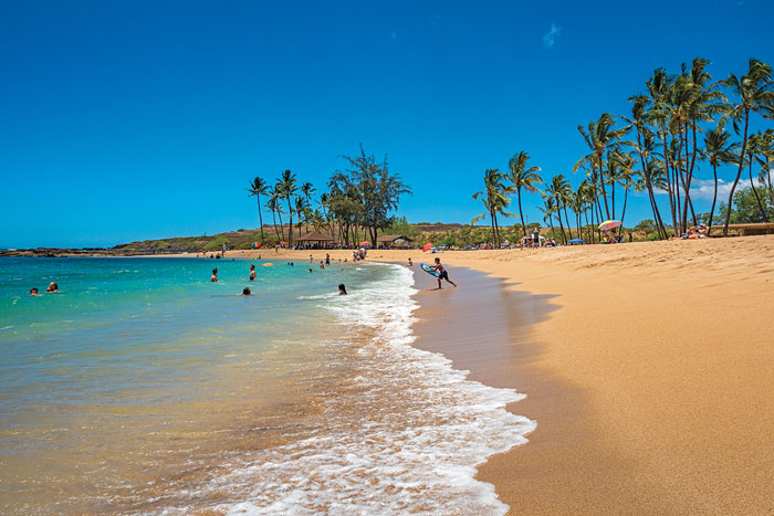 hanapepe salt pond beach park