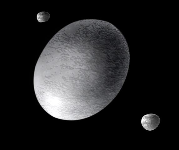 haumea