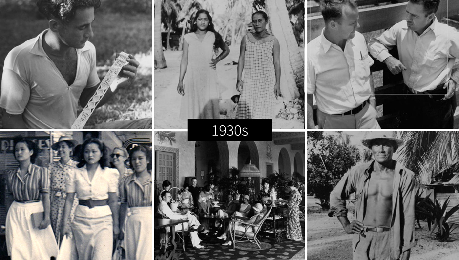 hawaii-fashion-1930s