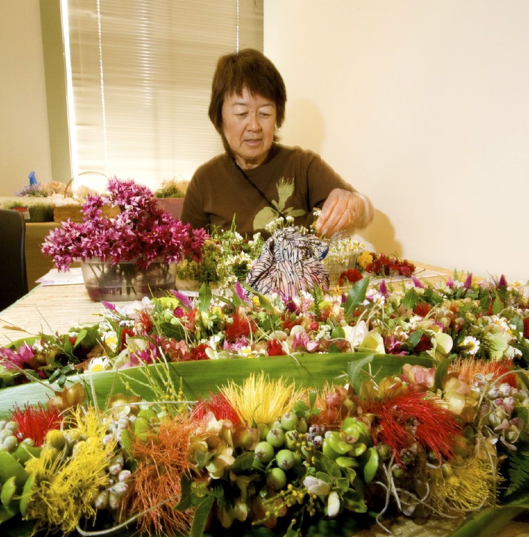 art_of_Hawaii_lei_making_festival