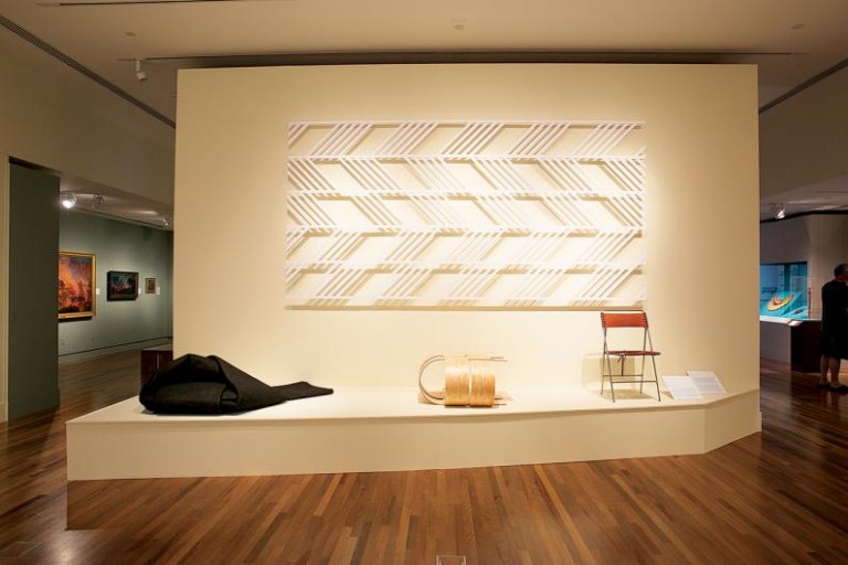 hawaii in design exhibit