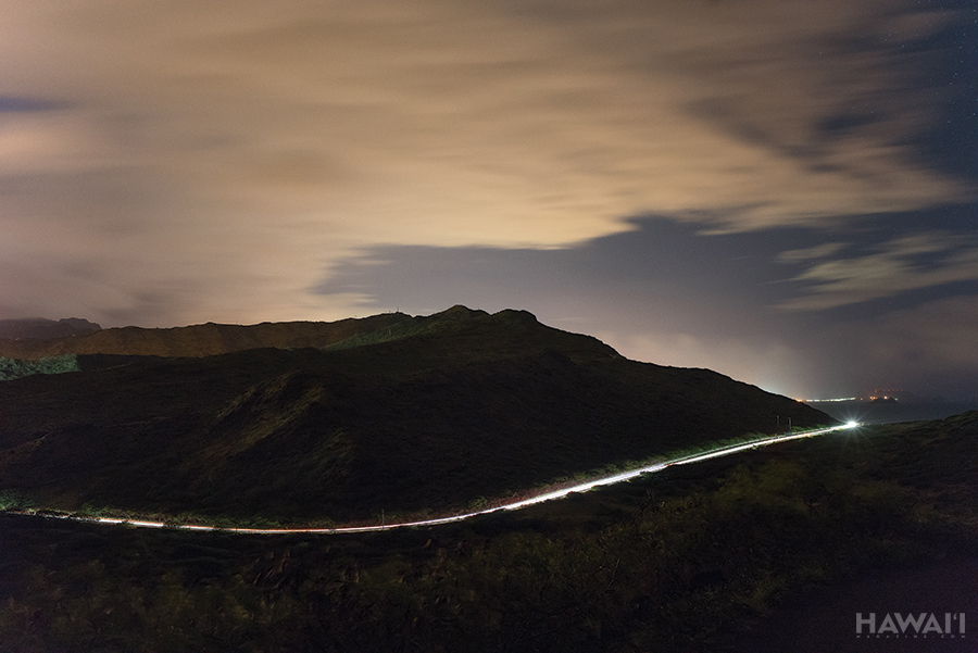 honolulu-at-night