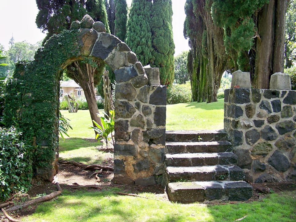 hui noeau sugar mill