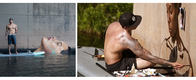 hula sean yoro artist