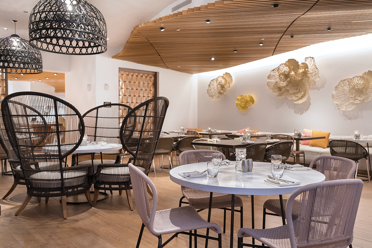 Hyatt Centric the lanai