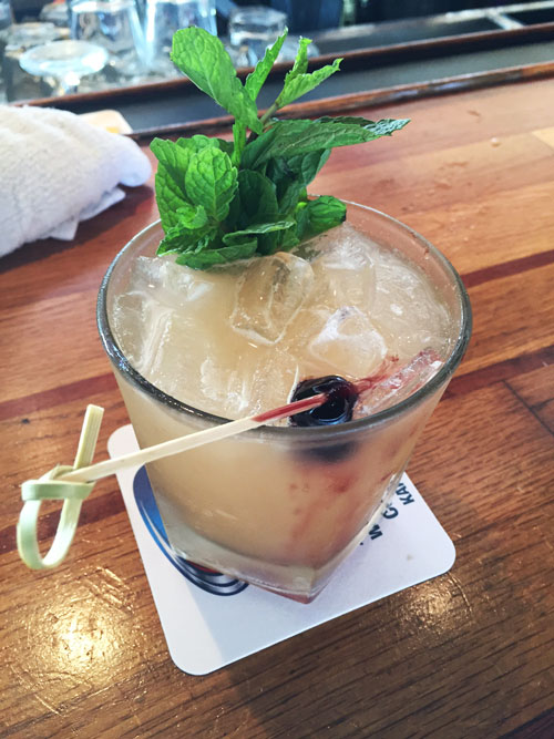 hbar mai tai