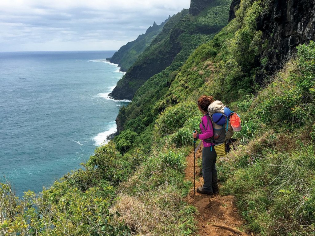 Kalalau Trail