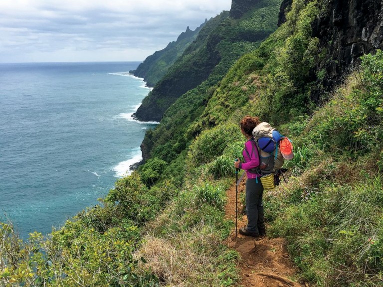 Kalalau Trail