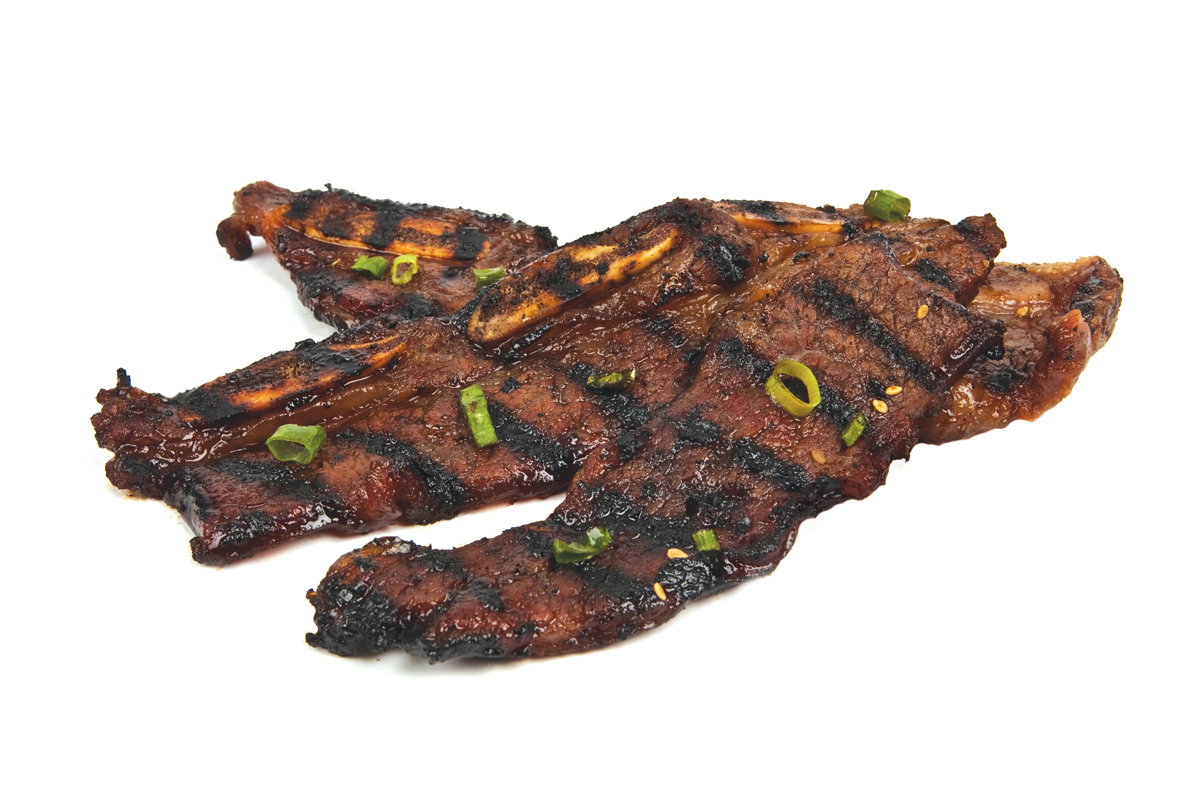 kalbi