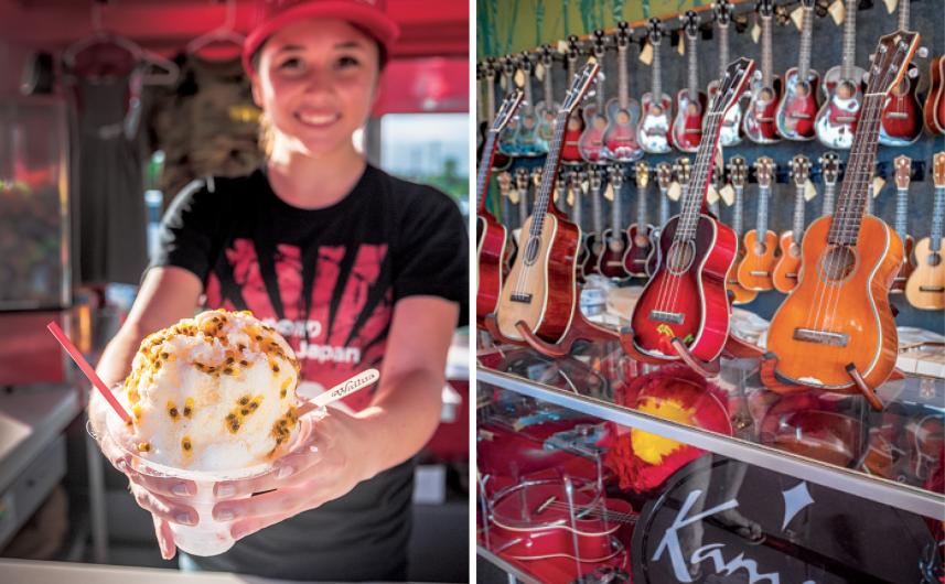 where to go in kapaa kauai