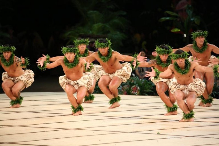 merrie monarch festival 2016
