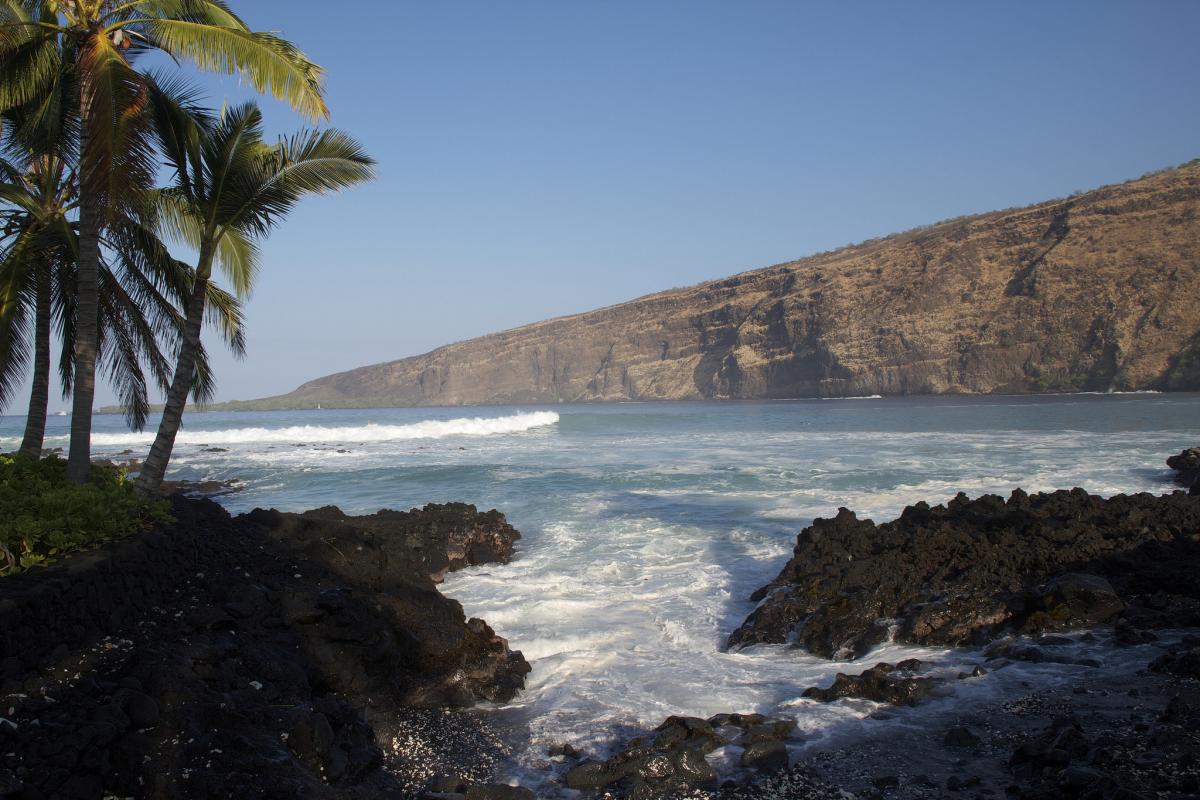 hawaii coasts