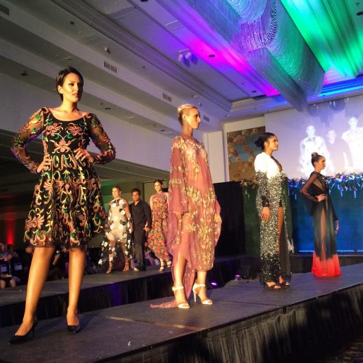 kauai fashion week