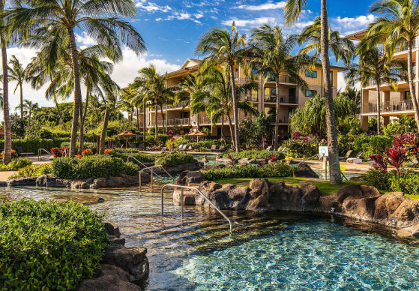 Koloa Landing