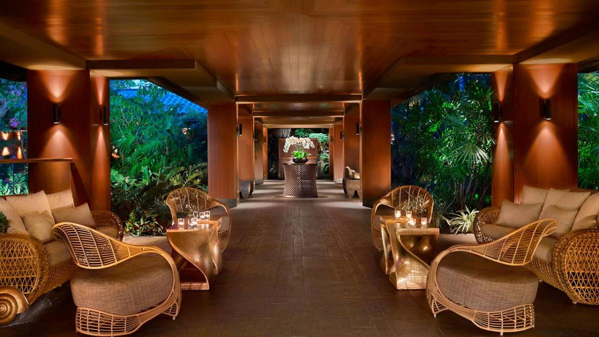 four seasons lanai resort