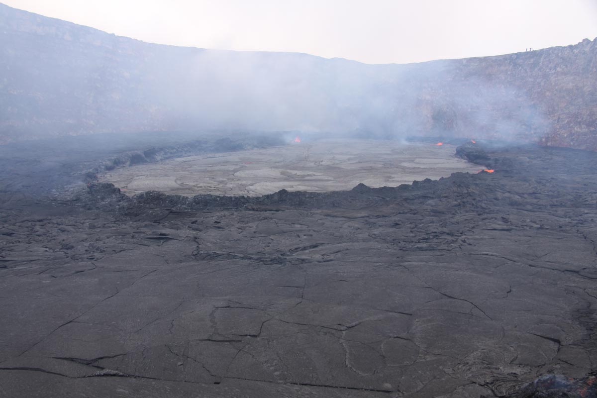 Big Island_Kilauea_volcano