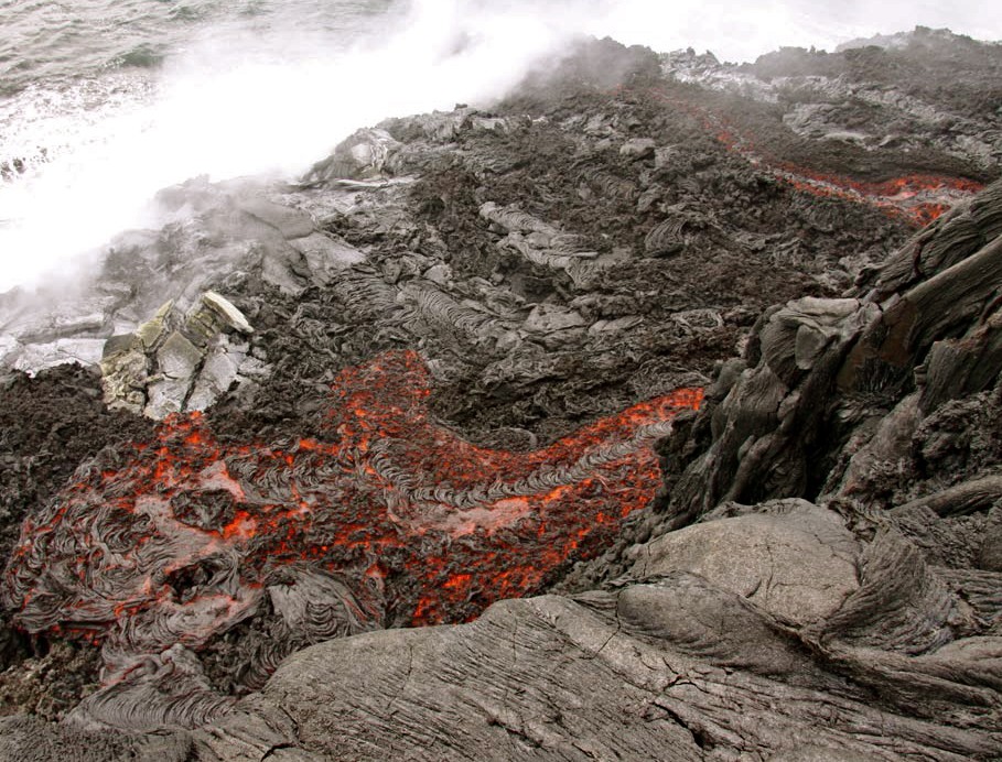 Hawaii_Big Island_volcanoes_lava_ocean-entry Hawaii_Big Island_volcanoes_lava_ocean-entry