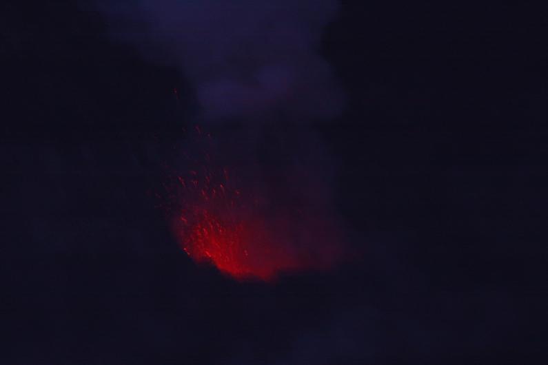 lava