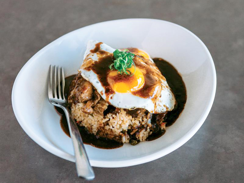 loco moco