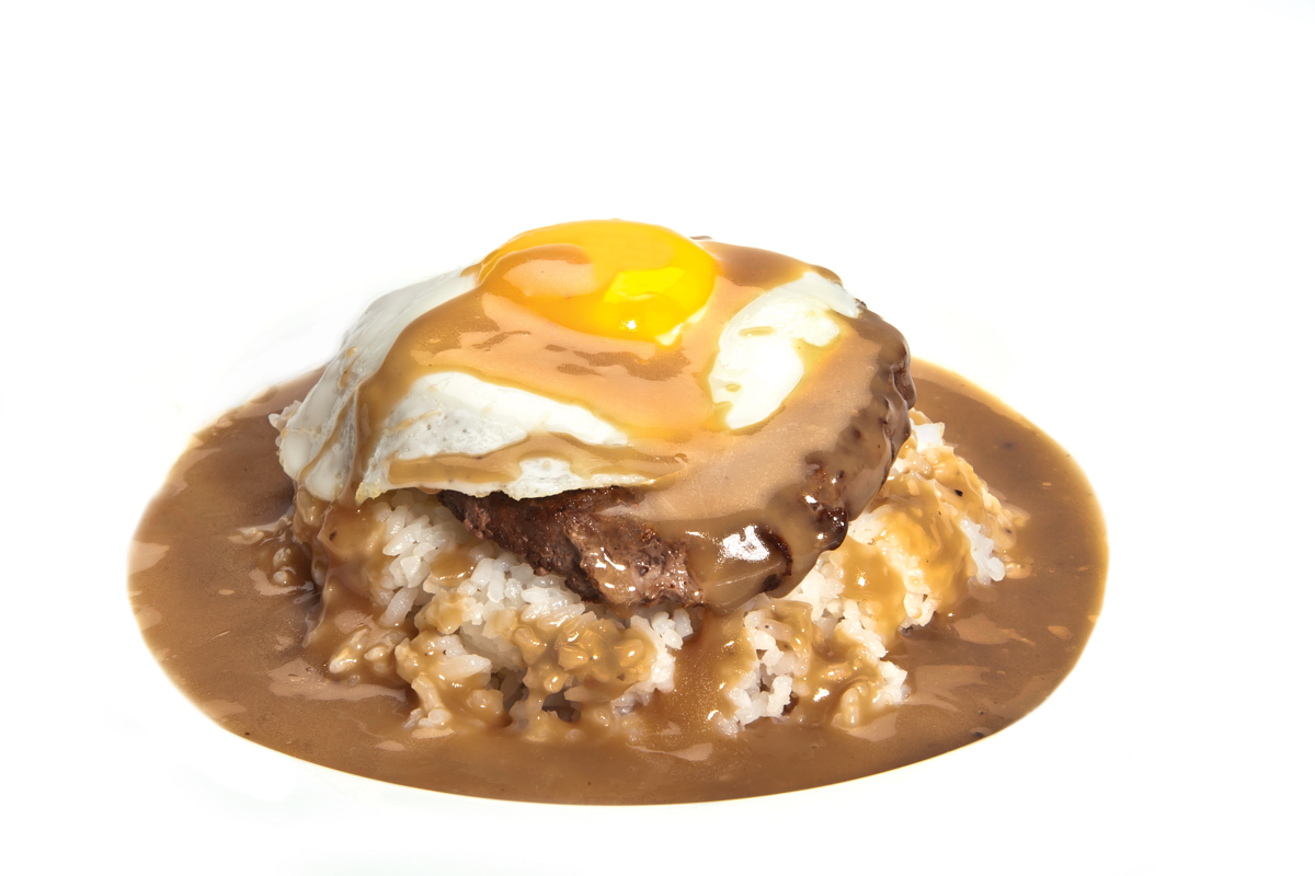 loco moco