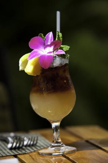 mai tai