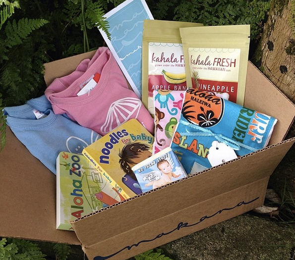 hawaii subscription boxes