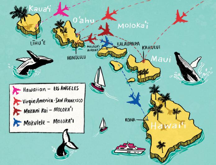 new reason to visit hawaii this year