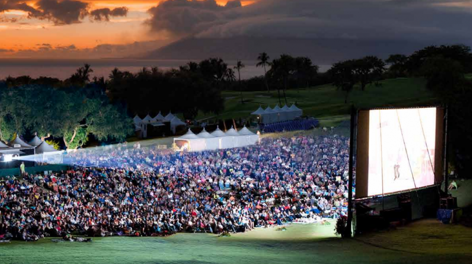 maui film fest
