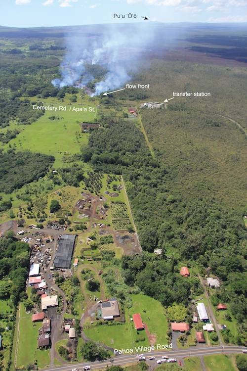 kilauea_volcano_update_lava_nears_apaa_road
