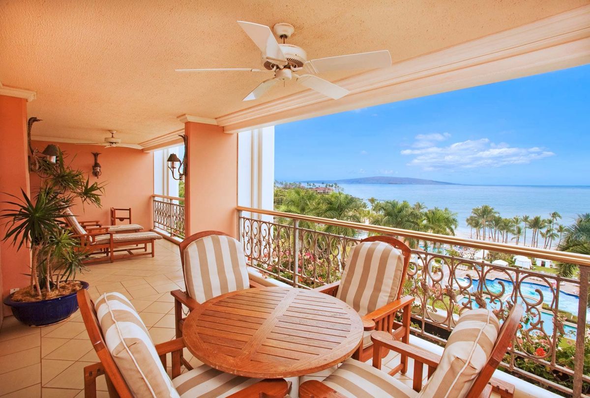 napua tower grand wailea