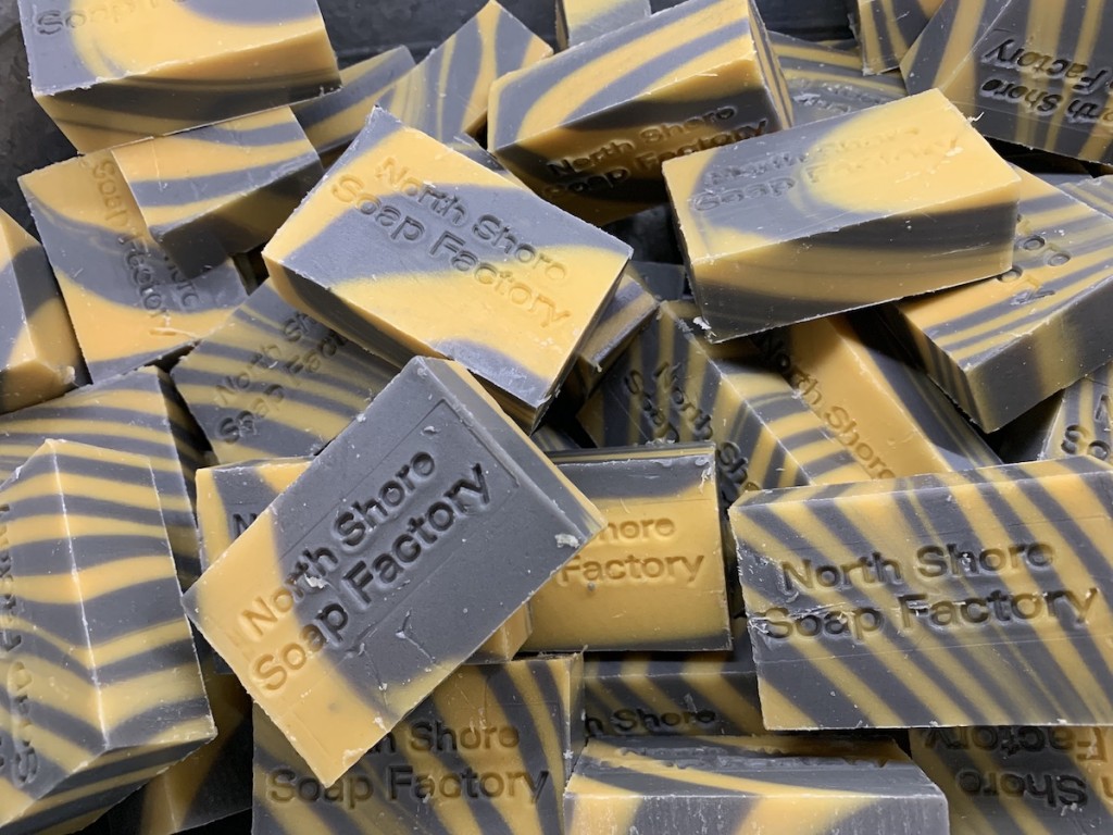 northshoresoap-opener