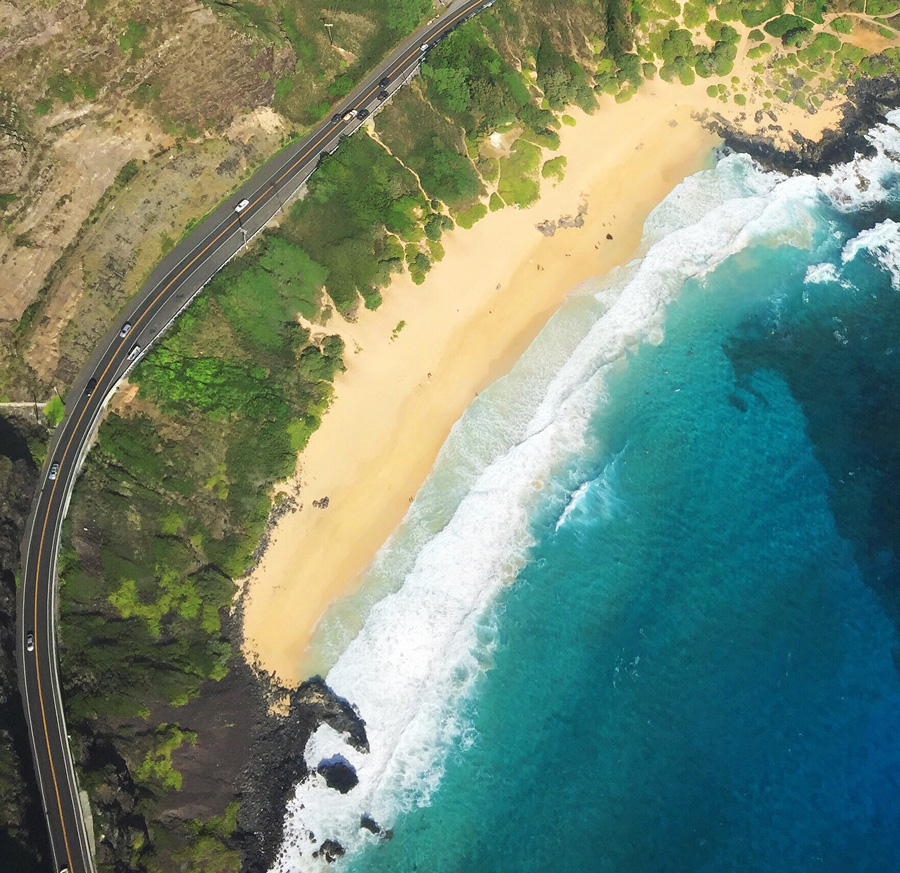 paradise helicopters oahu tour